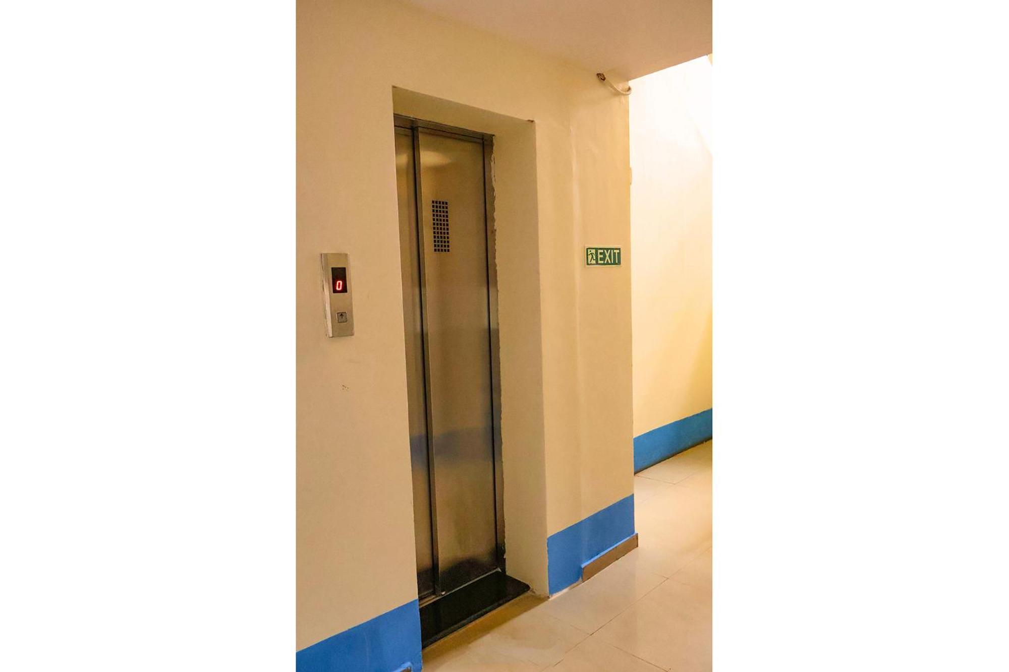Fabescape Orient Royal Otel Calangute Dış mekan fotoğraf